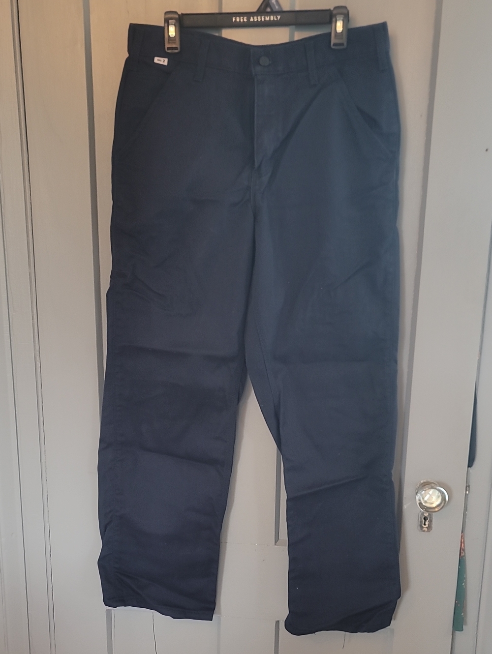 Carhartt Men's Flame Resistant Pants
